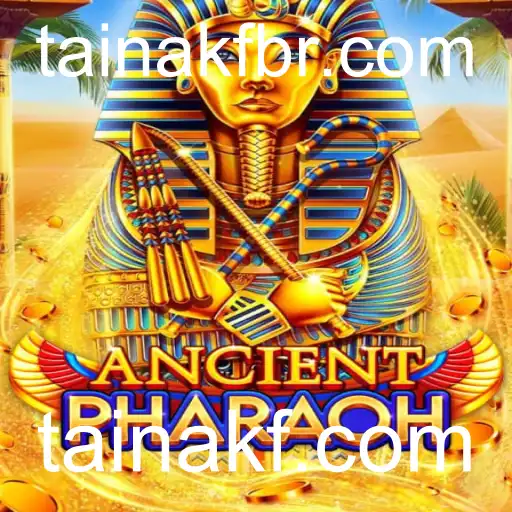 Descubra o Fascinante Mundo de AncientPharaoh: Um Jogo de Estratégia Envolvente
