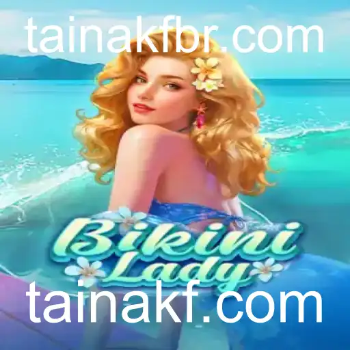 Descubra o Fascinante Mundo de BikiniLady: Um Jogo Inovador