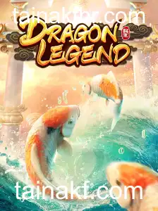 Explorando DragonLegend: Um Mergulho no Mundo Fantástico dos Jogos