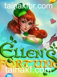 Explorando o Mundo Encantado de EllensFortune