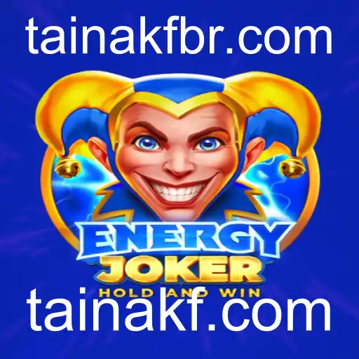 EnergyJoker: Mergulhe na Aventura Energética do Novo Jogo Inovador