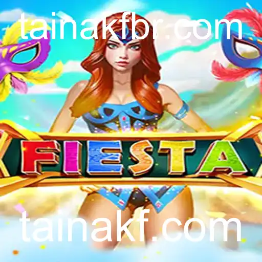 Descubra o Jogo Fiesta: Uma Experiência de Entretenimento Inovadora