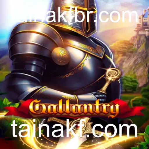 Explorando Gallantry: Uma Aventura Imersiva