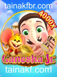 Descubra GaneshaJr: Um Jogo Único e Envolvente