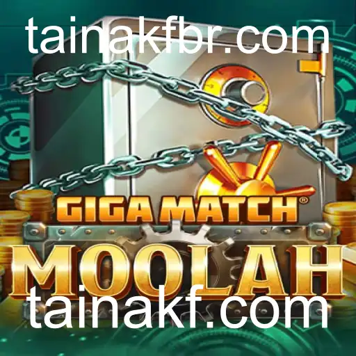 Explorando o Universo de GigaMatchMoolah: Uma Aventura Inovadora em Jogos