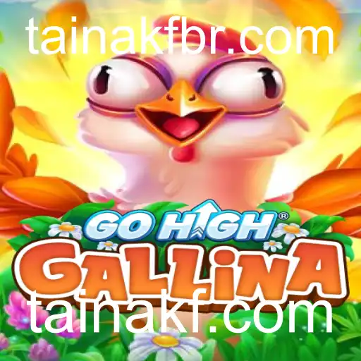 GoHighGallina: Mergulhando Numa Aventurosa Jornada de Jogo