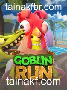 Descubra o Mundo de Desafios de GoblinRun