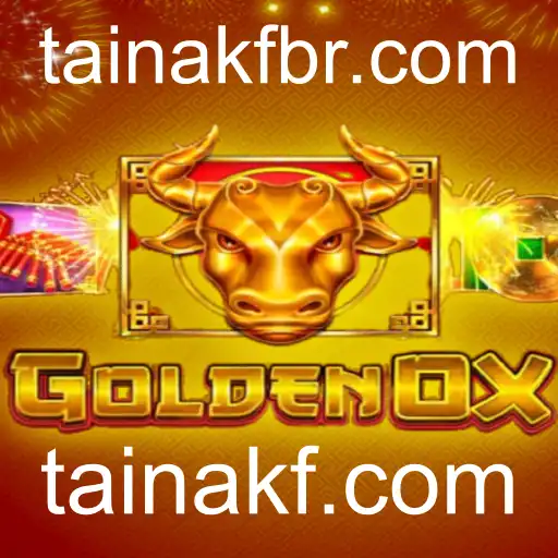 Descubra o Fascinante Mundo de GoldenOx