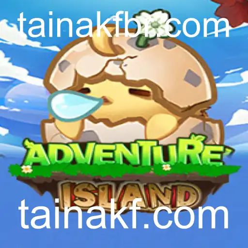 IslandsAdventure: A Nova Jornada de Exploração Insular