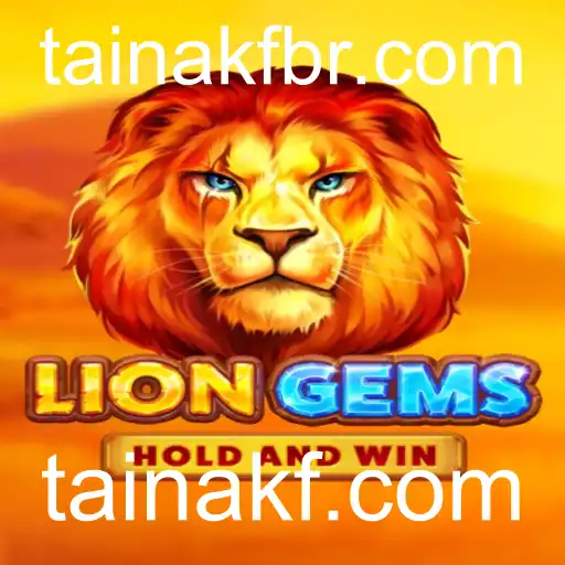 LionGems: Descubra o Fascinante Mundo do Jogo e Suas Regras