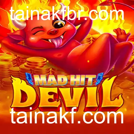 MadHitDevil: Um Jogo de Estratégia Explosivo