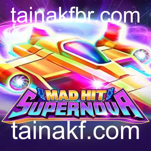 MadHitSupernova: O Guia Definitivo para o Jogo do Momento