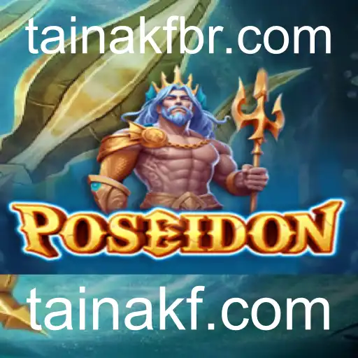 Descubra o Fascinante Mundo de Poseidon: Um Jogo de Estratégia Único