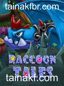 Explorando o Mundo de RaccoonTales: Uma Experiência de Jogo Única
