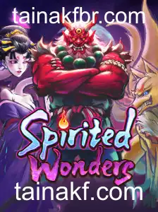 Explorando o Fascinante Mundo de SpiritedWonders
