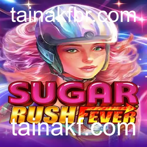 Descubra o Excitante Mundo de SugarRushFever