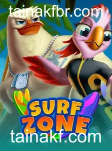 Explorando o SurfZone: Um Mergulho nas Regras e Estratégias do Novo Jogo Sensação