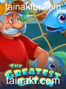 Descubra o Fascinante Mundo de TheGreatestCatch