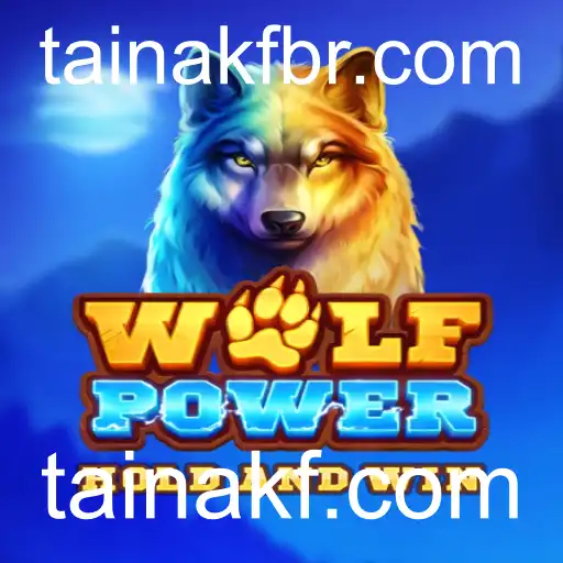 Desvendando WolfPower: Um Novo Universo de Aventuras