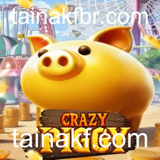 CrazyPiggy: O Novo Fenômeno dos Jogos Digitais