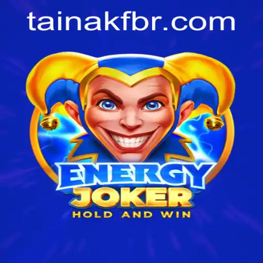 EnergyJoker: Mergulhe na Aventura Energética do Novo Jogo Inovador