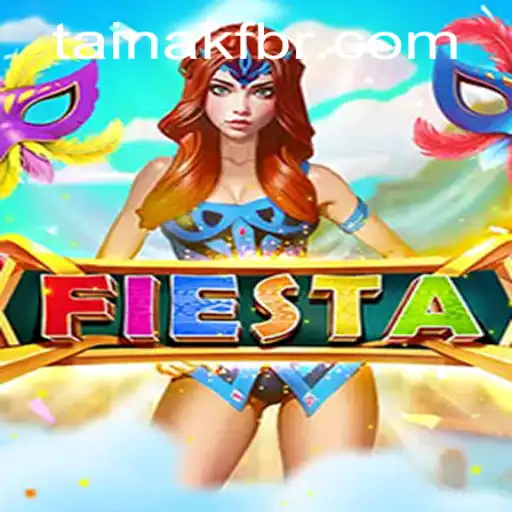 Descubra o Jogo Fiesta: Uma Experiência de Entretenimento Inovadora
