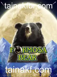 Explorando o Mundo de FormosaBear: Um Jogo Inovador Integrado Com tainakf.com