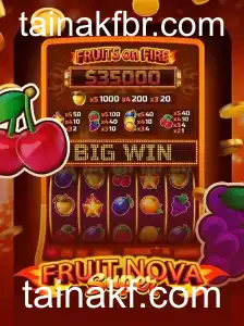 Explorando o Mundo Emocionante de FruitNovaSuper