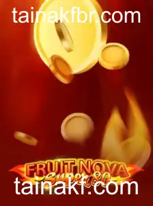 Exploração do Jogo FruitNovaSuper80