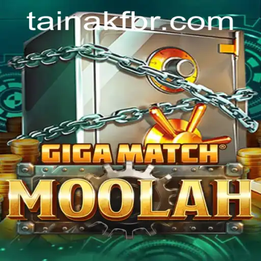 Explorando o Universo de GigaMatchMoolah: Uma Aventura Inovadora em Jogos