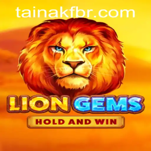 LionGems: Descubra o Fascinante Mundo do Jogo e Suas Regras
