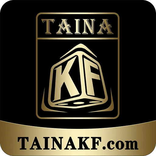 tainakf.com Logo