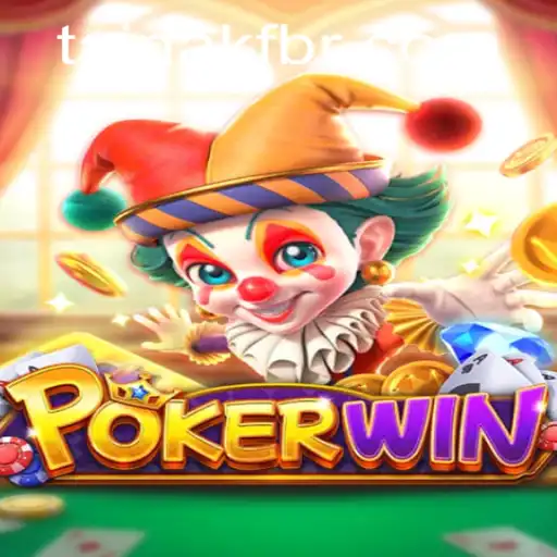 POKERWIN: Um Novo Horizonte no Mundo dos Jogos de Cartas