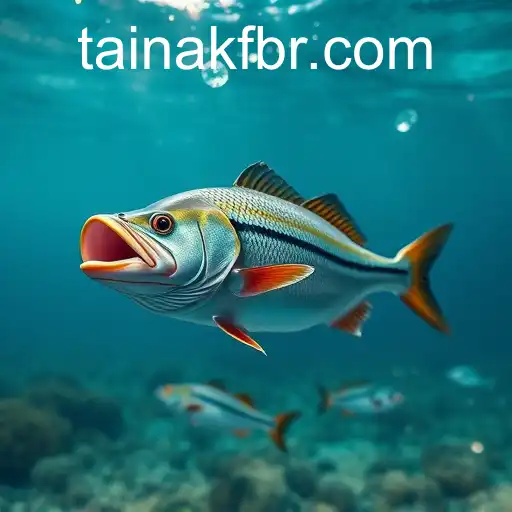 Pesca online