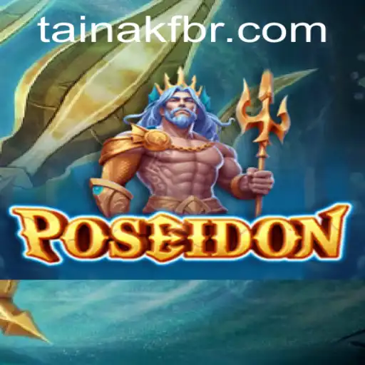 Descubra o Fascinante Mundo de Poseidon: Um Jogo de Estratégia Único