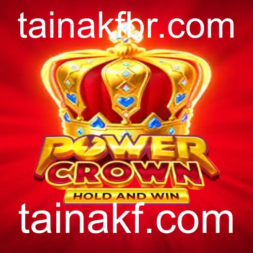 PowerCrown: Explorando um Novo Universo de Jogos Online