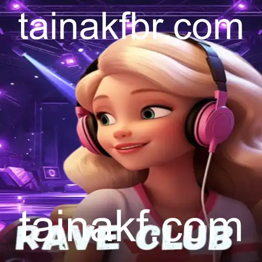 Descubra a Experiência Imersiva do Jogo RaveClub e suas Regras Empolgantes