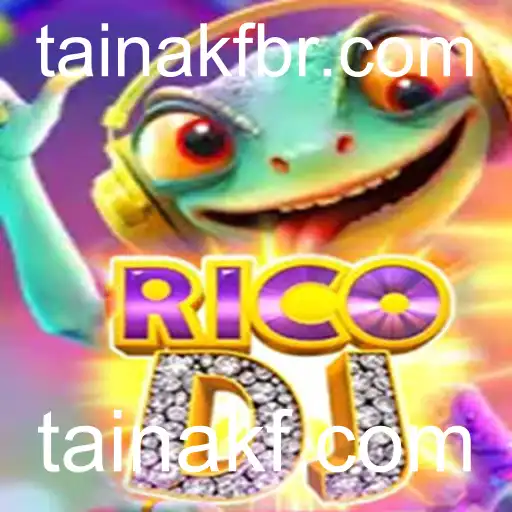 RicoDJ: A Nova Sensação dos Jogos Mobile