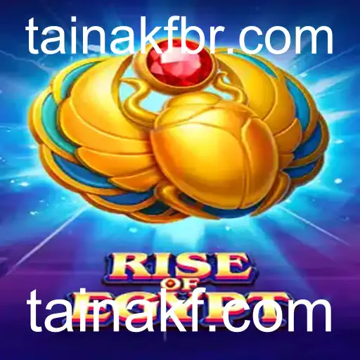 Desvendando o Mundo de RiseOfEgypt: Um Mergulho Profundo