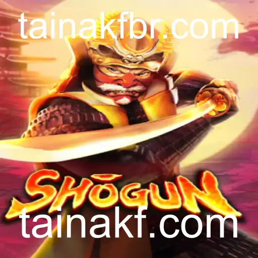 Explorando o Mundo de Shogun: Um Jogo Estratégico Fascinante