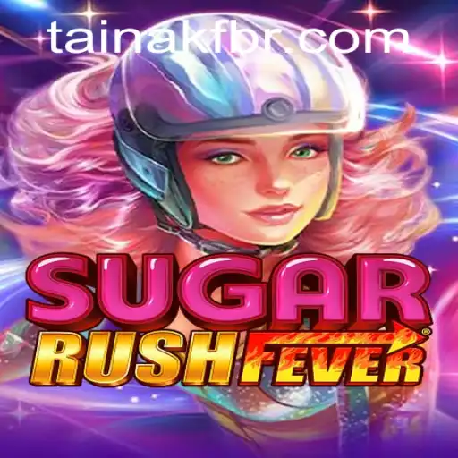 Descubra o Excitante Mundo de SugarRushFever