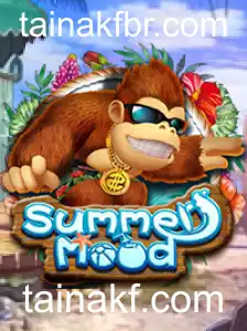 Conheça SummerMood: O Jogo de Imersão Estival