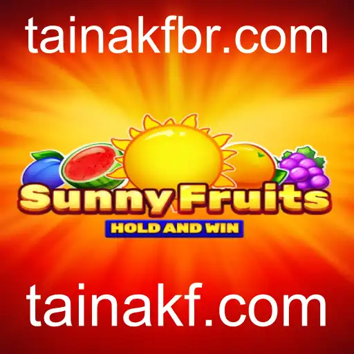 Descubra o Fascinante Mundo do Jogo SunnyFruits