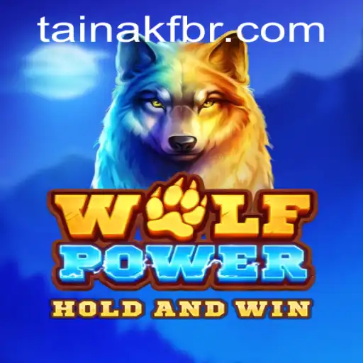 Desvendando WolfPower: Um Novo Universo de Aventuras