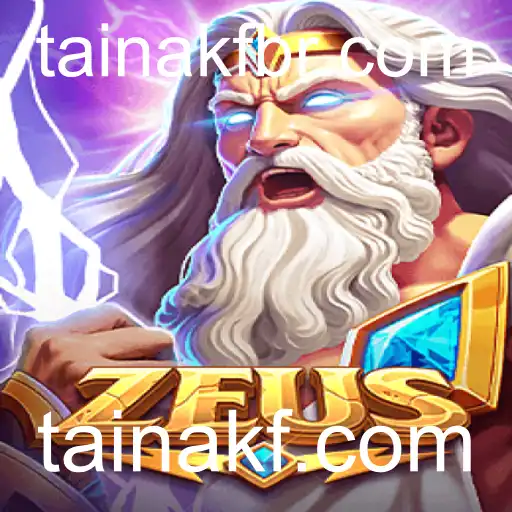Zeus: Mergulho no Fascinante Mundo do Jogo